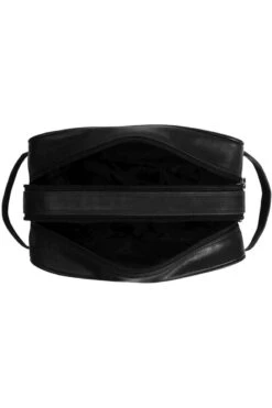 Chesterfield Herren KulturbeutelStacey Schwarz, Einfarbig 7 Chesterfield Herren KulturbeutelStacey Schwarz, Einfarbig -Ausgewählte Bekleidungsgeschäfte CH C08 0165 00 4 800 1200x1200