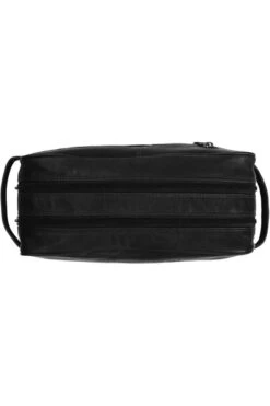 Chesterfield Herren KulturbeutelStefan Schwarz, Einfarbig -Ausgewählte Bekleidungsgeschäfte CH C08 0166 00 3 800 1200x1200