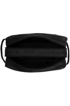 Chesterfield Herren KulturbeutelStefan Schwarz, Einfarbig -Ausgewählte Bekleidungsgeschäfte CH C08 0166 00 4 800 1200x1200