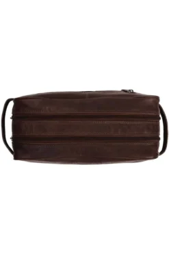 Chesterfield Herren KulturbeutelStefan Braun, Einfarbig 6 Chesterfield Herren KulturbeutelStefan Braun, Einfarbig -Ausgewählte Bekleidungsgeschäfte CH C08 0166 01 3 800 1200x1200