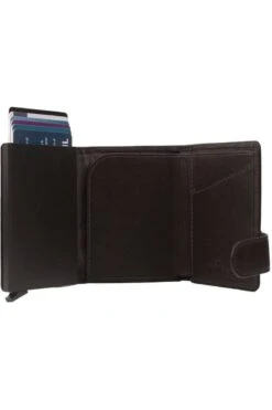 Chesterfield Kartenetuibraun, Einfarbig -Ausgewählte Bekleidungsgeschäfte CH C08 0382 01 3 800 1200x1200