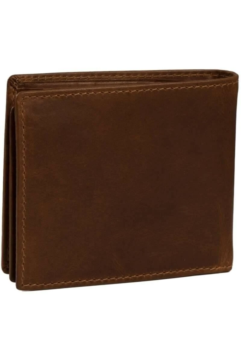 Chesterfield Geldbörse Cognac 2 Chesterfield Geldbörse Cognac – Bild 2