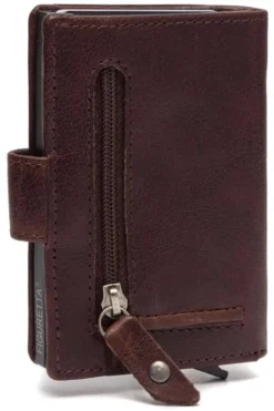 Chesterfield Antique Buff Kartenetuibraun, Einfarbig -Ausgewählte Bekleidungsgeschäfte CH C08 0442 01 4 800 1200x1200