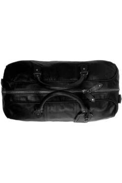 Chesterfield Weekender Tasche Schwarz, Einfarbig -Ausgewählte Bekleidungsgeschäfte CH C20 0004 00 3 800 1200x1200