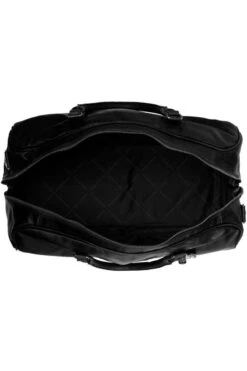 Chesterfield Weekender Tasche Schwarz, Einfarbig -Ausgewählte Bekleidungsgeschäfte CH C20 0004 00 4 800 1200x1200