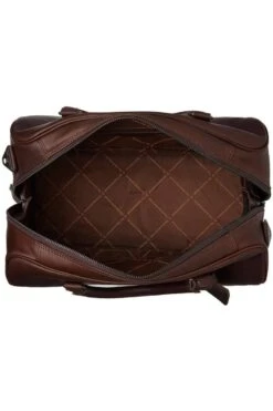 Chesterfield Weekender Tasche Braun, Einfarbig -Ausgewählte Bekleidungsgeschäfte CH C20 0013 01 4 800 1200x1200