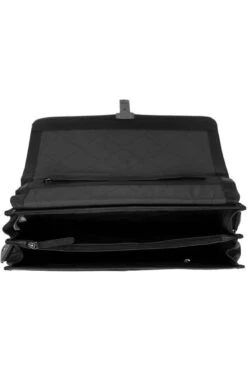 Chesterfield Herren AktentascheShay Schwarz, Einfarbig -Ausgewählte Bekleidungsgeschäfte CH C40 1027 00 3 800 1200x1200