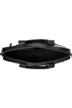 Chesterfield Laptop Tascheschwarz, Einfarbig -Ausgewählte Bekleidungsgeschäfte CH C40 1033 00 4 800 1200x1200