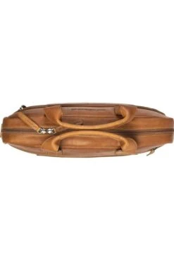 Chesterfield Laptop Taschecognac, Einfarbig -Ausgewählte Bekleidungsgeschäfte CH C40 1033 31 4 800 1200x1200