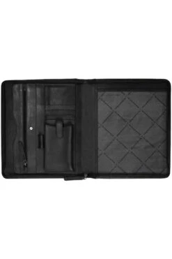 Chesterfield Herren DokumententascheBarnet Schwarz, Einfarbig -Ausgewählte Bekleidungsgeschäfte CH C40 1052 00 4 800 1200x1200