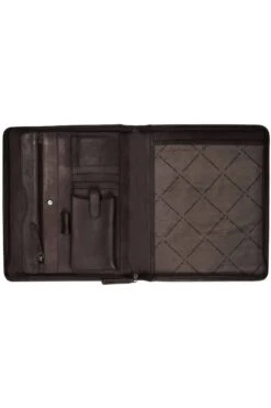 Chesterfield Herren DokumententascheBarnet Braun, Einfarbig -Ausgewählte Bekleidungsgeschäfte CH C40 1052 01 4 800 1200x1200
