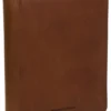 Chesterfield Herren DokumententascheBarnet Cognac, Einfarbig