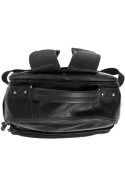 Chesterfield Rucksack Schwarz, Einfarbig 7 Chesterfield Rucksack Schwarz, Einfarbig -Ausgewählte Bekleidungsgeschäfte CH C58 0184 00 2 800 1200x1200