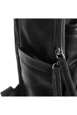 Chesterfield Rucksack Schwarz, Einfarbig 9 Chesterfield Rucksack Schwarz, Einfarbig -Ausgewählte Bekleidungsgeschäfte CH C58 0184 00 4 800 1200x1200