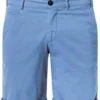 HILTL Pisa U Regular Fit Bermuda Hellblau