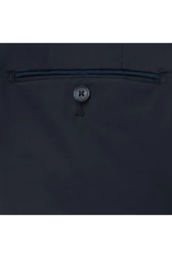 HILTL Peaker S Regular Fit Herren Chino Nachtblau,Einfarbig -Ausgewählte Bekleidungsgeschäfte HI 73295 55000 40 3 800 1200x1200