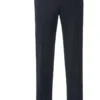 HILTL Peaker S Regular Fit Herren Chino Nachtblau,Einfarbig