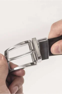 Meyer Kontrast Stitching Herren Wendegürtel Schwarz/braun 9 Meyer Kontrast Stitching Herren Wendegürtel Schwarz/braun -Ausgewählte Bekleidungsgeschäfte MY 614 99 3 800 1200x1200