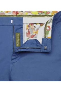 Meyer Modern Fit Bermuda Blau -Ausgewählte Bekleidungsgeschäfte MY B PALMA1 3130 17 4 800 1200x1200