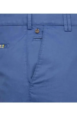 Meyer Modern Fit Bermuda Blau -Ausgewählte Bekleidungsgeschäfte MY B PALMA1 3130 17 5 800 1200x1200