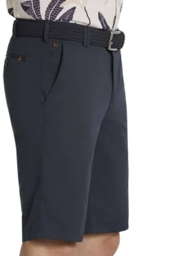 Meyer Modern Fit Bermuda Marine 7 Meyer Modern Fit Bermuda Marine -Ausgewählte Bekleidungsgeschäfte MY B PALMA1 3130 19 3 800 1200x1200