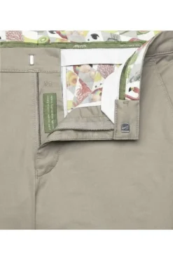 Meyer Modern Fit Bermuda Taupe -Ausgewählte Bekleidungsgeschäfte MY B PALMA1 3130 34 4 800 1200x1200