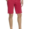 Meyer Modern Fit Bermuda Rot