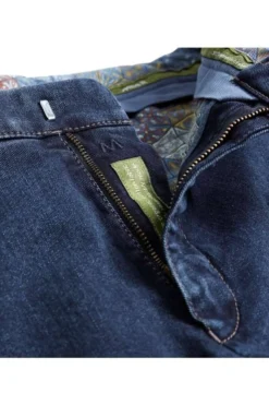 Meyer Modern Fit Herren Chino Dunkelblau,Einfarbig -Ausgewählte Bekleidungsgeschäfte MY BONN2 4543 18 5 800 1200x1200