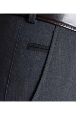 Meyer Modern Fit Herren Stoffhose Grau,Einfarbig 7 Meyer Modern Fit Herren Stoffhose Grau,Einfarbig -Ausgewählte Bekleidungsgeschäfte MY BONN9 2500 06 3 800 1200x1200