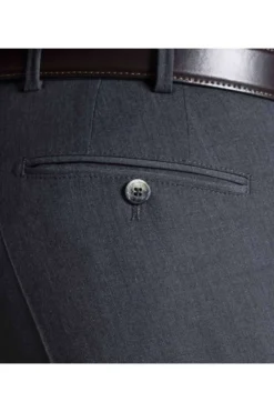 Meyer Modern Fit Herren Stoffhose Grau,Einfarbig 8 Meyer Modern Fit Herren Stoffhose Grau,Einfarbig -Ausgewählte Bekleidungsgeschäfte MY BONN9 2500 06 4 800 1200x1200