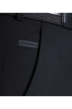 Meyer Modern Fit Herren Stoffhose Schwarz,Einfarbig -Ausgewählte Bekleidungsgeschäfte MY BONN9 2500 09 3 800 1200x1200
