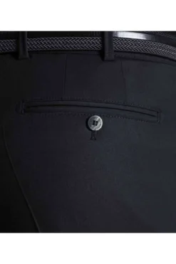 Meyer Modern Fit Herren Stoffhose Schwarz,Einfarbig -Ausgewählte Bekleidungsgeschäfte MY BONN9 2500 09 5 800 1200x1200
