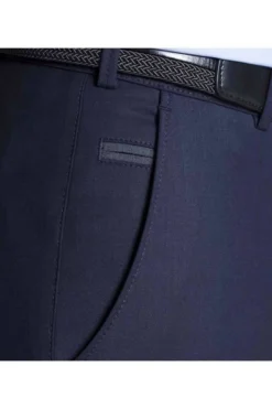 Meyer Modern Fit Herren Stoffhose Marine,Einfarbig 5 Meyer Modern Fit Herren Stoffhose Marine,Einfarbig -Ausgewählte Bekleidungsgeschäfte MY BONN9 2500 18 4 800 1200x1200