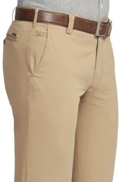Meyer Modern Fit Herren Chino Camel,Einfarbig 7 Meyer Modern Fit Herren Chino Camel,Einfarbig -Ausgewählte Bekleidungsgeschäfte MY BONN9 3004 43 3 800 1200x1200