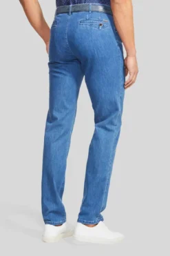Meyer Dublin Slim Fit Five-Pocket Herren Jeans Royal -Ausgewählte Bekleidungsgeschäfte MY DUBLIN1 4122 16 9 800 1200x1200
