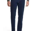 Meyer Slim Fit Five-Pocket Herren Jeans Blau