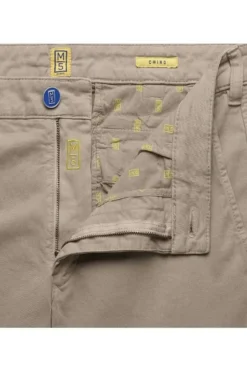 Meyer M5 Regular Fit Herren Chino Beige,Einfarbig -Ausgewählte Bekleidungsgeschäfte MY M5CHINO9 6001 33 5 800 1200x1200
