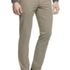 Meyer M5 Regular Fit Herren Chino Beige,Einfarbig