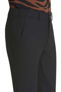 Meyer M5 Regular Fit Herren Chino Anthrazit,Einfarbig -Ausgewählte Bekleidungsgeschäfte MY M5CHINO9 6166 09 3 800 1200x1200