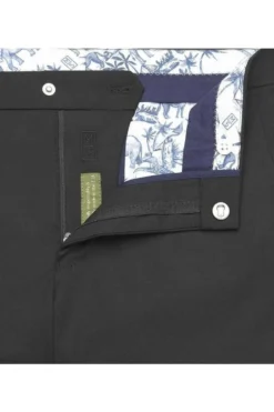 Meyer M5 Regular Fit Herren Chino Anthrazit,Einfarbig -Ausgewählte Bekleidungsgeschäfte MY M5CHINO9 6166 09 4 800 1200x1200