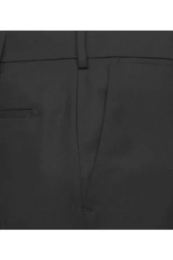 Meyer M5 Regular Fit Herren Chino Anthrazit,Einfarbig -Ausgewählte Bekleidungsgeschäfte MY M5CHINO9 6166 09 5 800 1200x1200