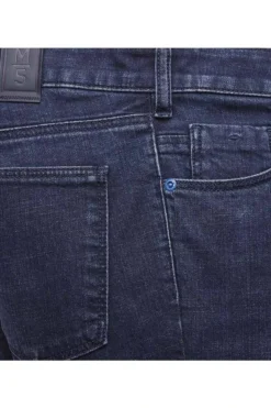 Meyer M5 Slim Fit Five-Pocket Herren Jeans Blau -Ausgewählte Bekleidungsgeschäfte MY M5SLIM9 6205 20 5 800 1200x1200