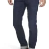 Meyer M5 Slim Fit Five-Pocket Herren Jeans Blau