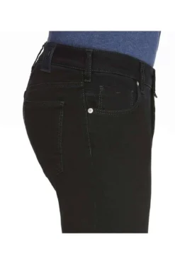 Meyer M5 Slim Fit Five-Pocket Herren Jeans Schwarz 7 Meyer M5 Slim Fit Five-Pocket Herren Jeans Schwarz -Ausgewählte Bekleidungsgeschäfte MY M5SLIM9 6206 09 3 800 1200x1200