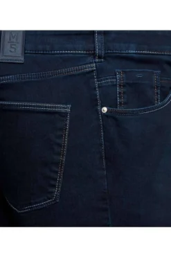 Meyer M5 Slim Fit Five-Pocket Herren Jeans Blau -Ausgewählte Bekleidungsgeschäfte MY M5SLIM9 6206 19 5 800 1200x1200