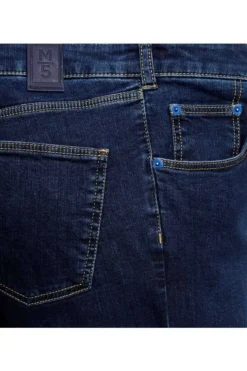 Meyer M5 Super Slim Five-Pocket Herren Jeans Blau 9 Meyer M5 Super Slim Five-Pocket Herren Jeans Blau -Ausgewählte Bekleidungsgeschäfte MY M5SUPERSLIM9 6202 17 5 800 1200x1200