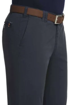 Meyer Modern Fit Herren Chino Marine,Einfarbig 7 Meyer Modern Fit Herren Chino Marine,Einfarbig -Ausgewählte Bekleidungsgeschäfte MY OSLO9 3001 20 3 800 1200x1200