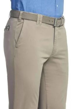 Meyer Modern Fit Herren Chino Camel,Einfarbig -Ausgewählte Bekleidungsgeschäfte MY OSLO9 3001 43 3 800 1200x1200