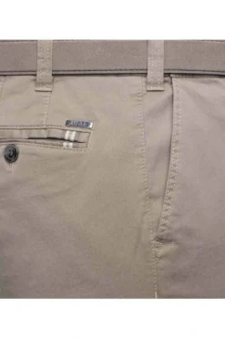 Meyer Modern Fit Herren Chino Camel,Einfarbig -Ausgewählte Bekleidungsgeschäfte MY OSLO9 3001 43 5 800 1200x1200