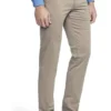 Meyer Modern Fit Herren Chino Camel,Einfarbig